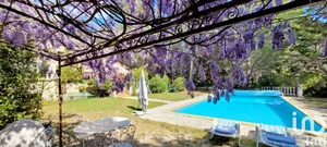 Park home at Le Beausset (83330)