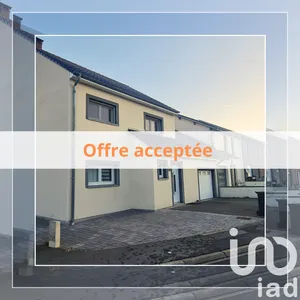 Traditional house at Thil (54880)