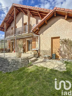 Maison à Gap (05000)