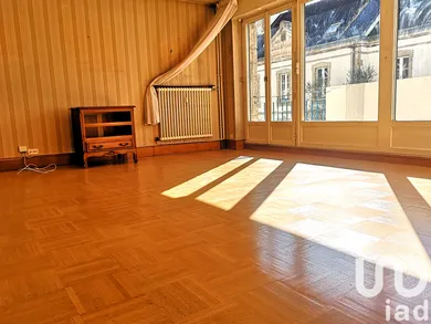 Apartment at Quimper (29000)