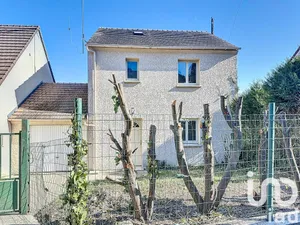 House at Mantes-la-Jolie (78200)