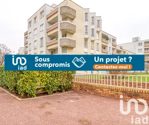 Appartement à Deuil-la-Barre (95170)
