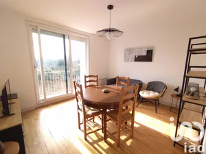 Appartement à Guingamp (22200)
