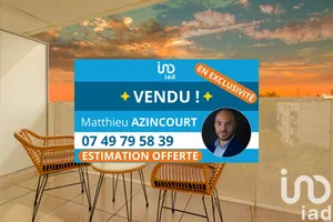 Appartement à Champigny-sur-Marne (94500)