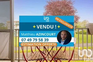 Appartement à Limeil-Brévannes (94450)