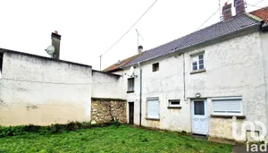 Maison de ville à Itteville (91760)
