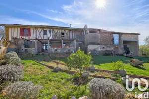 Farm in Parisot (81310)