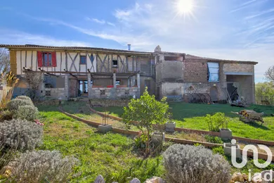 Ferme à Parisot (81310)