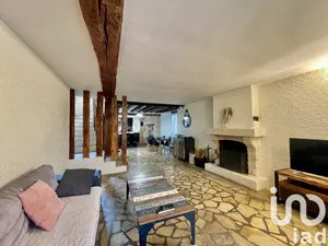 House at Vigny (95450)