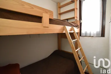 Appartement à Gresse-en-Vercors (38650) — 5/8
