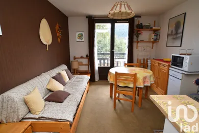 Appartement à Gresse-en-Vercors (38650) — 2/8