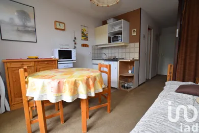 Appartement à Gresse-en-Vercors (38650) — 3/8