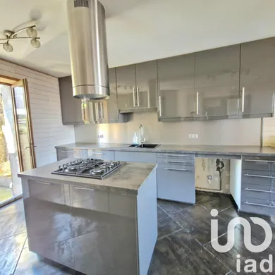 House at Domgermain (54119)