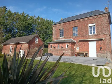 Maison à Gacé (61230)