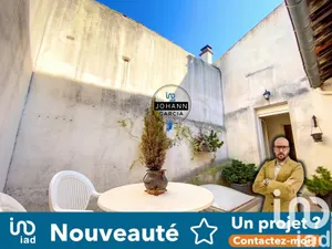 Townhouse at Valréas (84600)