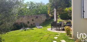 Traditional house at Orgeval (78630)