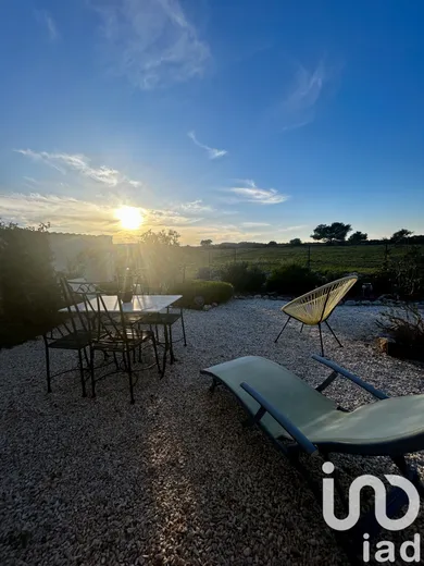 Maison à Saint Pierre la Mer (11560)