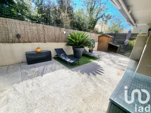 Appartement à Marseille (13009)