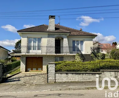 Maison à Le Palais-sur-Vienne (87410)