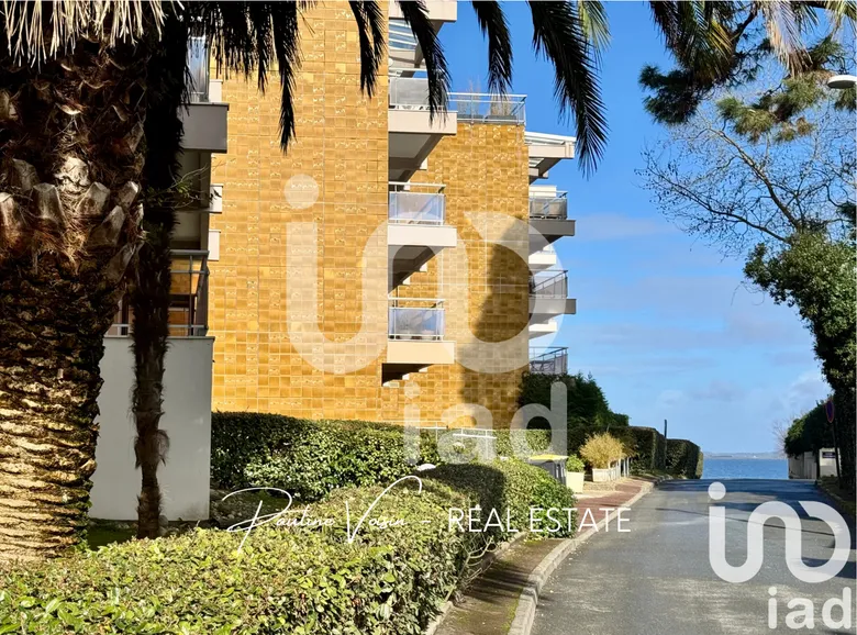 Appartement à Arcachon (33120)