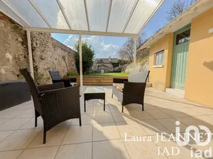 Maison à Courdimanche (95800)