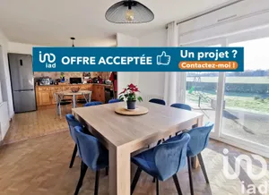 Maison traditionnelle à Ploumagoar (22970)