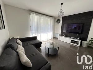Appartement à Combs-la-Ville (77380)