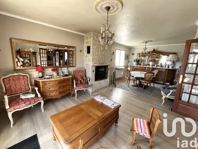 House at Plumelin (56500)