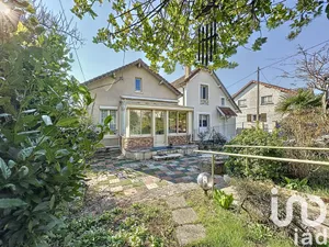 Maison à Vaux-le-Pénil (77000)