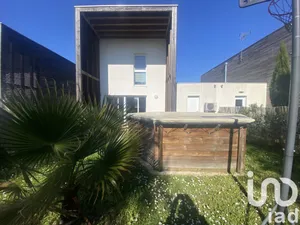 House at Dax (40100)