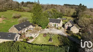 Gîte à Ploërdut (56160)