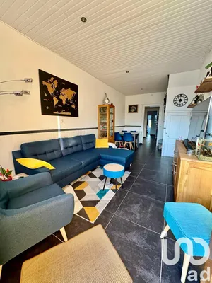 Maison à Picquigny (80310)