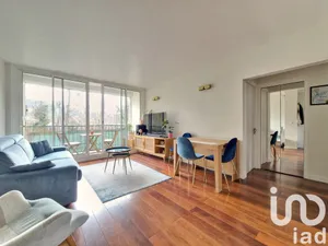 Appartement à Buc (78530)