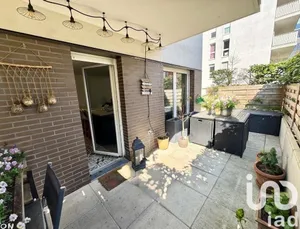 Appartement à Massy (91300)