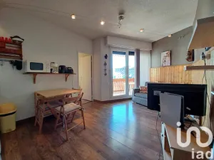 Apartment at Auris (38142)
