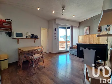 Appartement à Auris (38142)