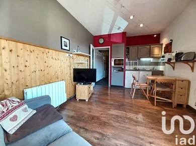 Appartement à Auris (38142) — 7/15
