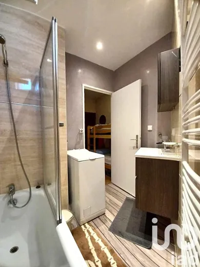 Appartement à Auris (38142) — 8/15