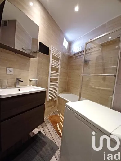 Appartement à Auris (38142) — 4/15