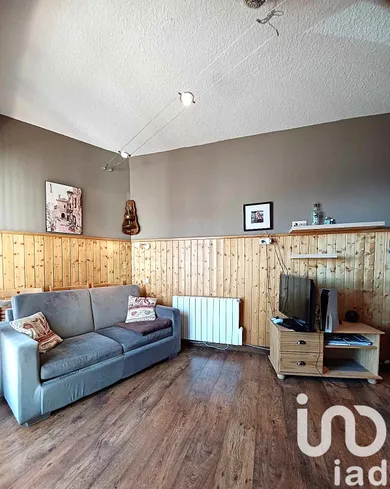 Appartement à Auris (38142) — 2/15