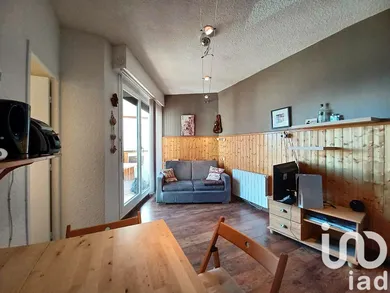 Appartement à Auris (38142) — 14/15
