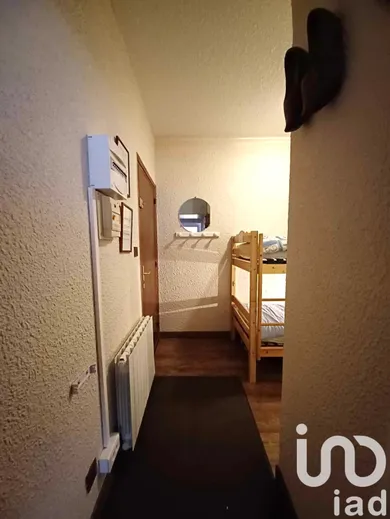 Appartement à Auris (38142) — 12/15