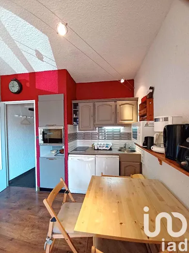 Appartement à Auris (38142) — 9/15