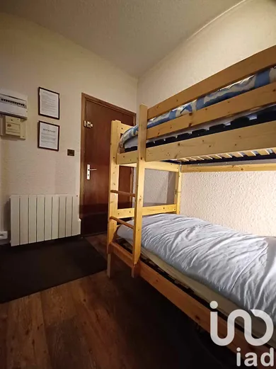 Appartement à Auris (38142) — 11/15