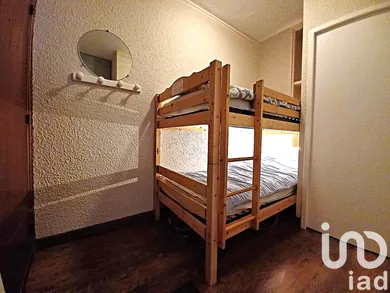 Appartement à Auris (38142) — 5/15