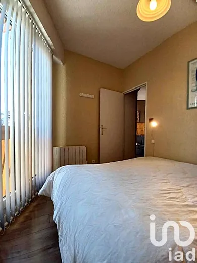 Appartement à Auris (38142) — 13/15