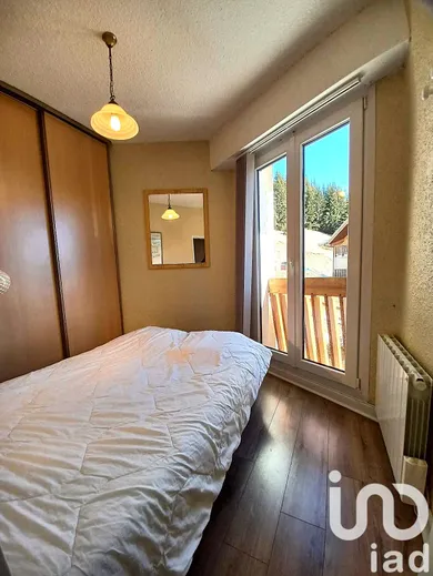 Appartement à Auris (38142) — 3/15