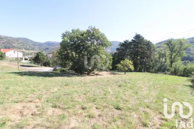 Building plot at Saint-Affrique (12400)