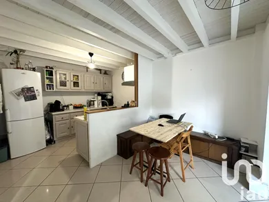 Maison à Saulx-les-Chartreux (91160)