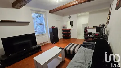 Appartement à Carcès (83570)